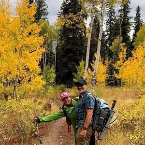 Meet your Posher, Ladonna